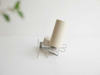 縮むボトルスタンド