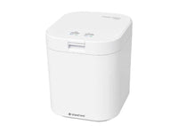 生ごみ減量乾燥機パリパリキュー / ホワイト