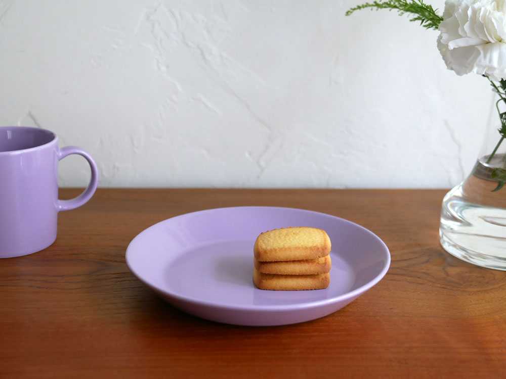 イッタラ ティーマ プレート 23cm 4枚セット iittala/イッタラ】ティーマ プレート｜【公式】ひなたライフ