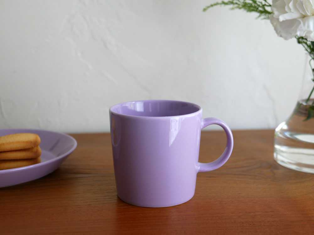 【iittala/イッタラ】ティーマ マグ