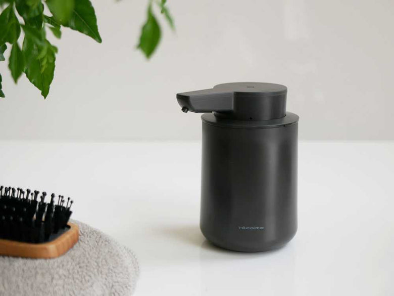 【recolte/レコルト】オートディスペンサー