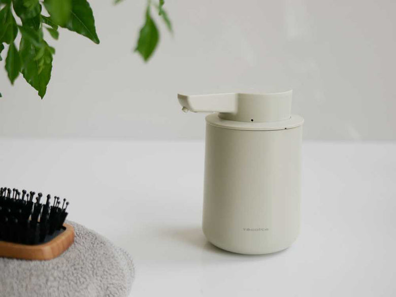 【recolte/レコルト】オートディスペンサー