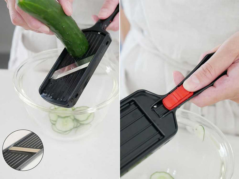 下村企販のプログレードミニ調理器セットの商品画像