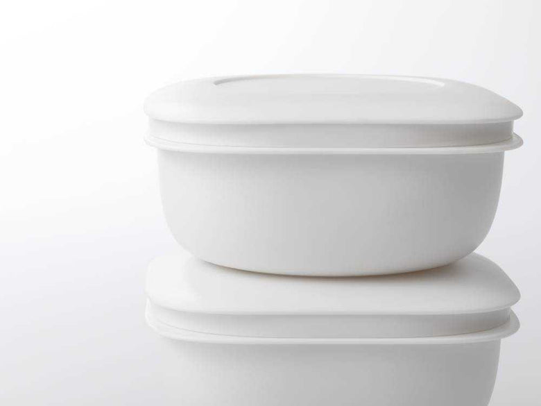 like-itの蒸気で温める冷凍ごはん容器