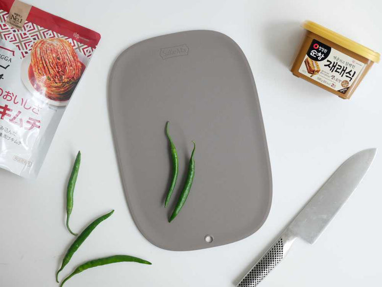 【Shalle Ma/サレマ】TPUカッティングボード