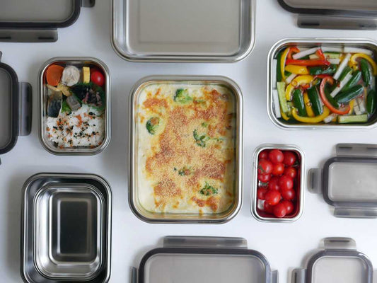 ののじ マジックコンテナ各サイズのセット