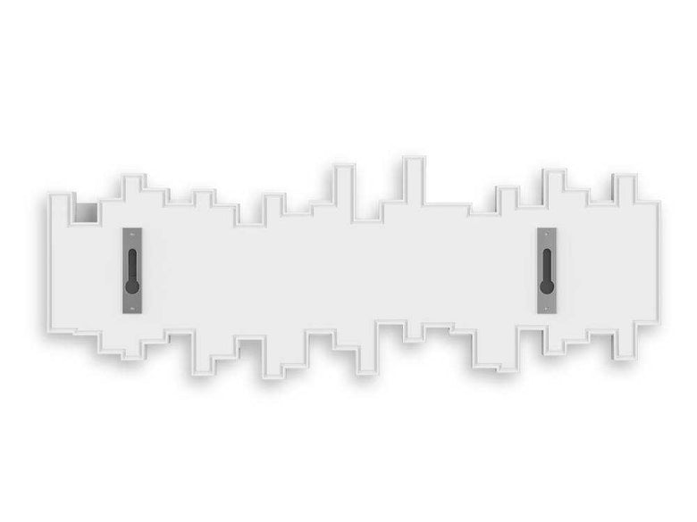 アンブラ スティックマルチフック ホワイト