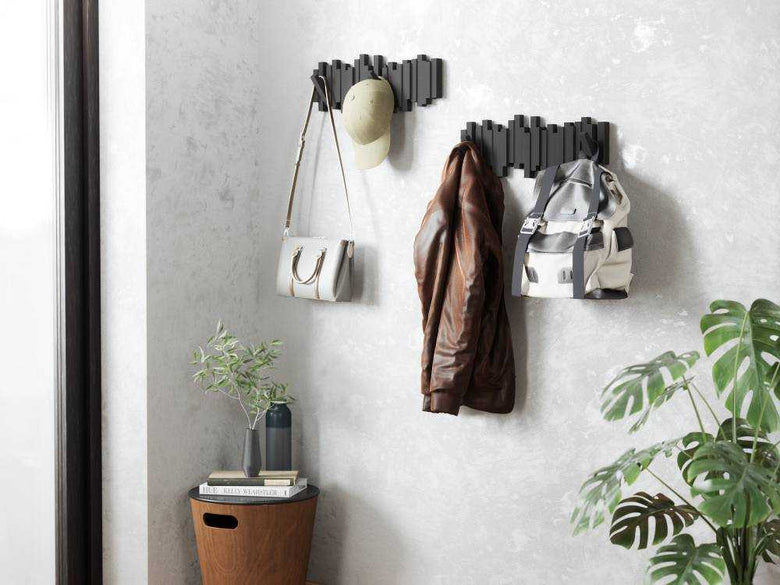 アンブラ スティックマルチフックの実物写真