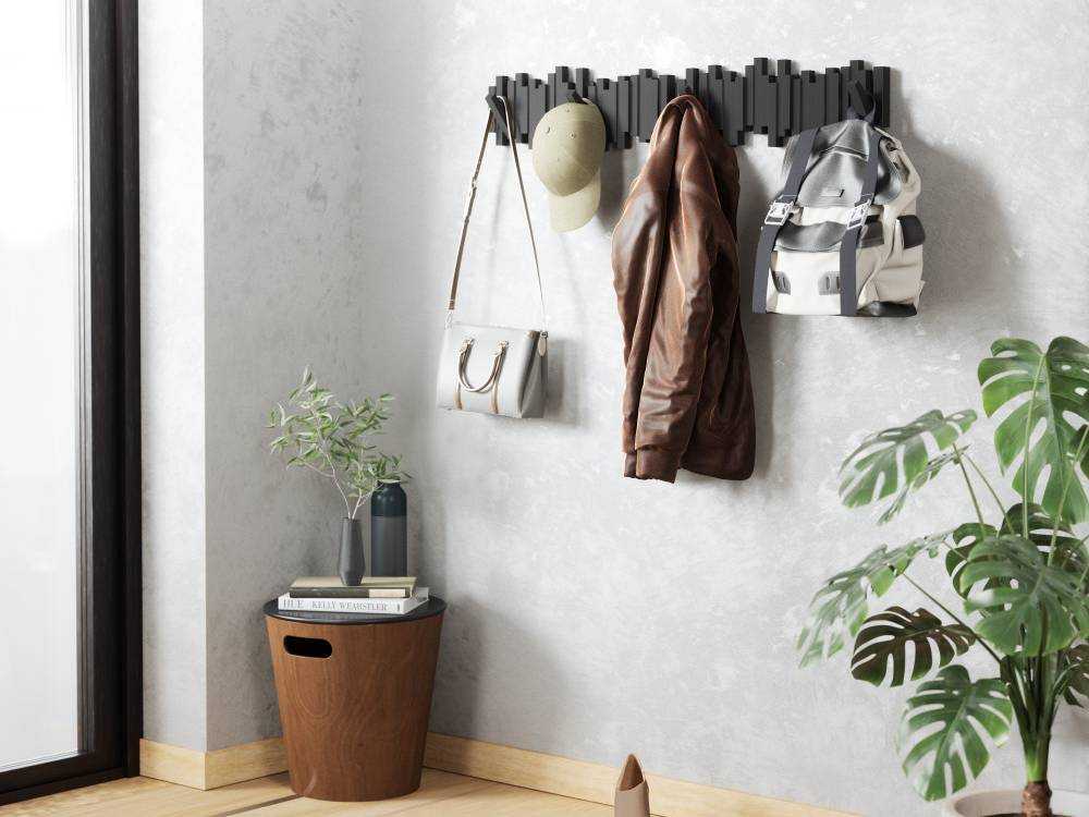 アンブラ スティックマルチフックの写真