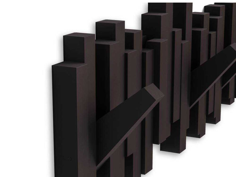 Umbraアンブラ製スティックマルチフックの白色モデル