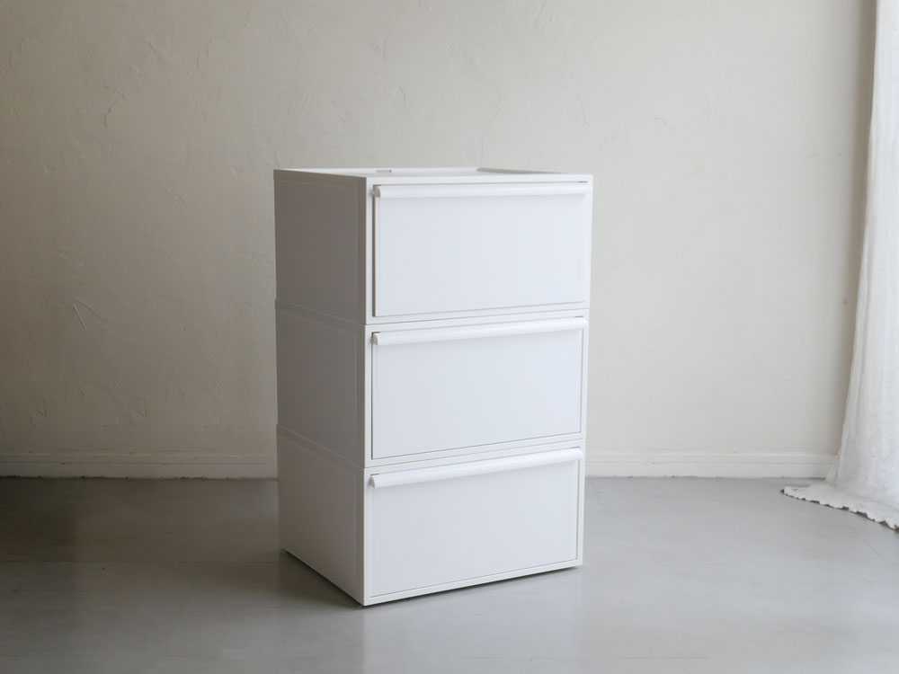 【like-it/ライクイット】クローゼットシステム　ワイド