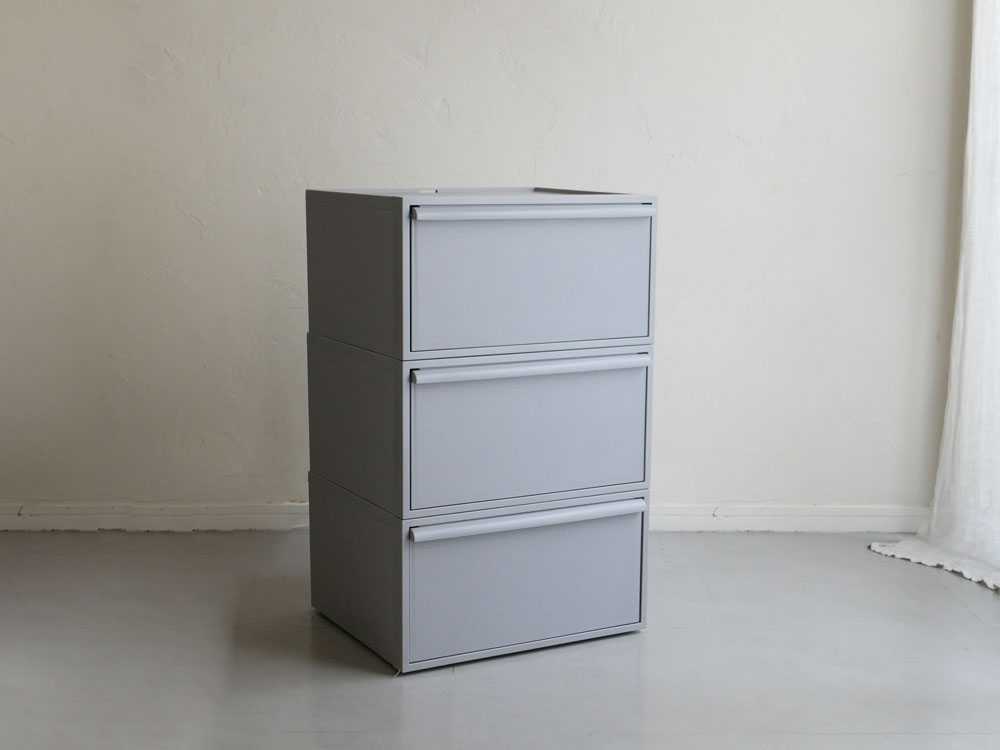 【like-it/ライクイット】クローゼットシステム　ワイド