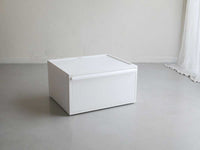 単品 / ホワイト