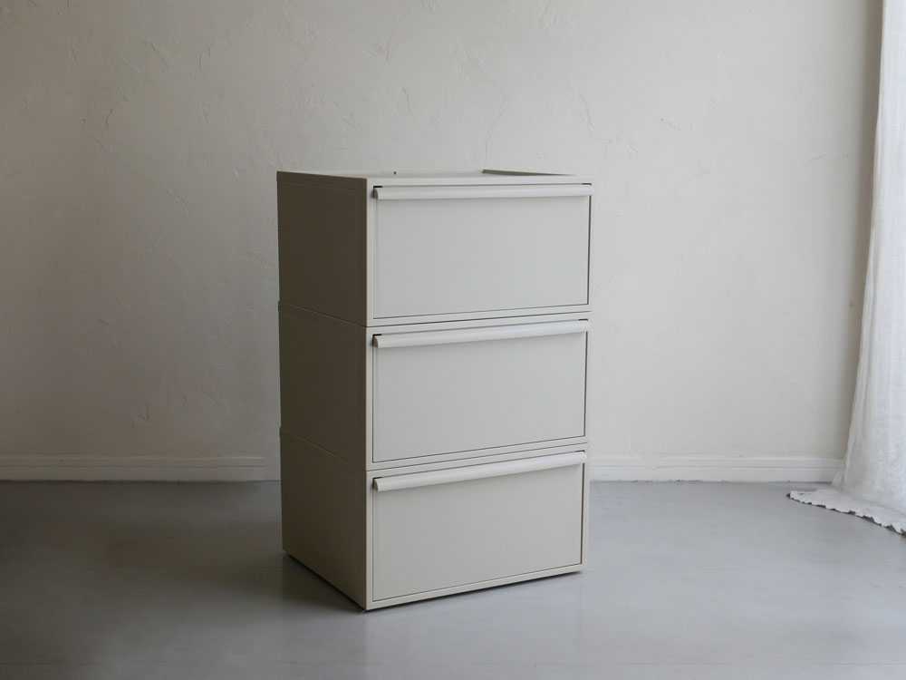 【like-it/ライクイット】クローゼットシステム　ワイド