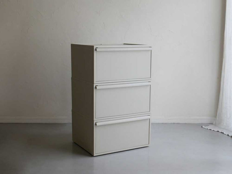 【like-it/ライクイット】クローゼットシステム　ワイド