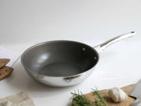 Wok pan / 28cm