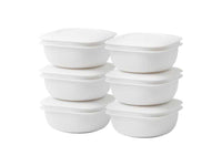 6個組 / ホワイト