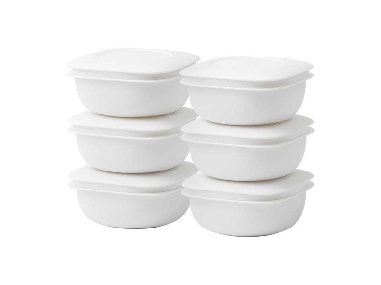 【like-it/ライクイット】蒸気であたためる冷凍ごはん容器