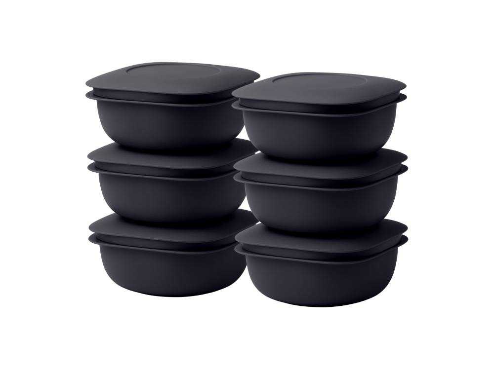 【like-it/ライクイット】蒸気であたためる冷凍ごはん容器