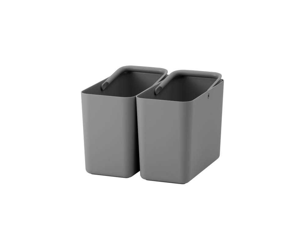 【like-it/ライクイット】ハンドル付きストックケース