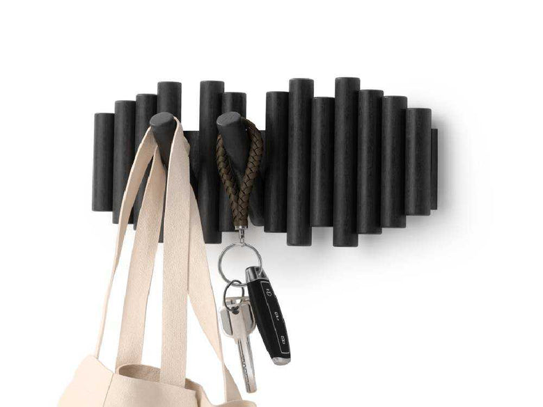 【Umbra/アンブラ】パイン材ピケットフック