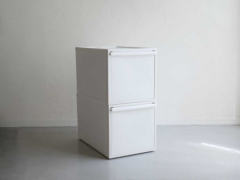 【like-it/ライクイット】クローゼットシステム レギュラー セット組