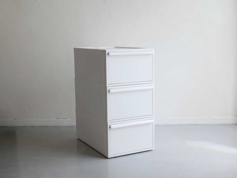 【like-it/ライクイット】クローゼットシステム レギュラー セット組