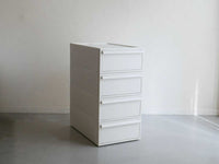 オフホワイト / S/4個組