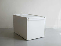 オフホワイト / L