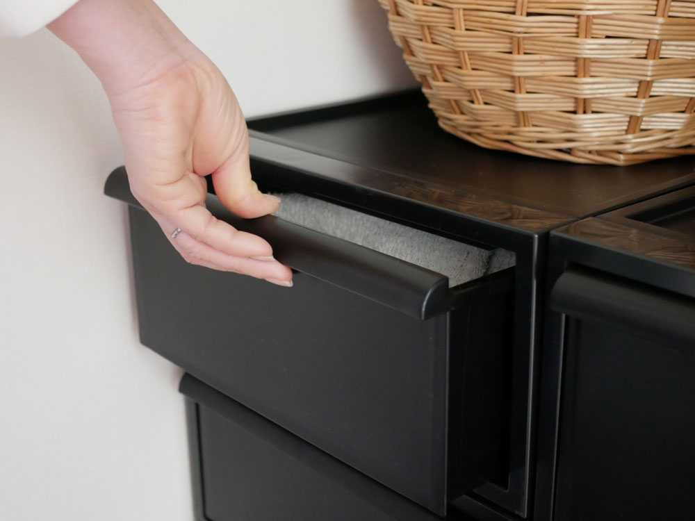 ライクイット ワイドクローゼットシステム オールホワイト