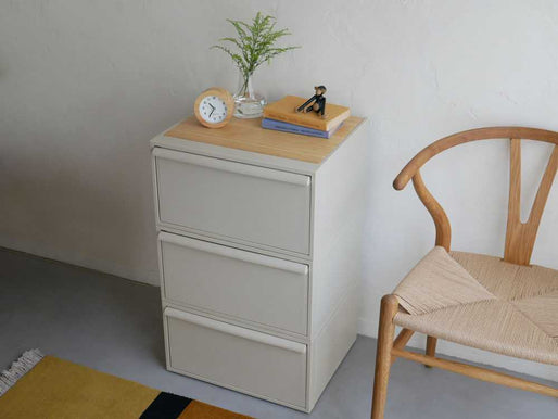 【like-it/ライクイット】クローゼットシステム　ワイド