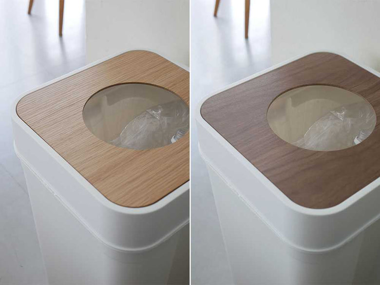 ライクイットの蓋なしダストボックス