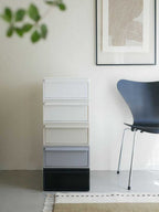 【like-it/ライクイット】クローゼットシステム レギュラー