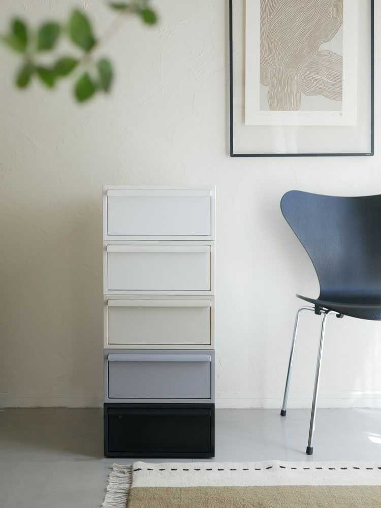 【like-it/ライクイット】クローゼットシステム レギュラー