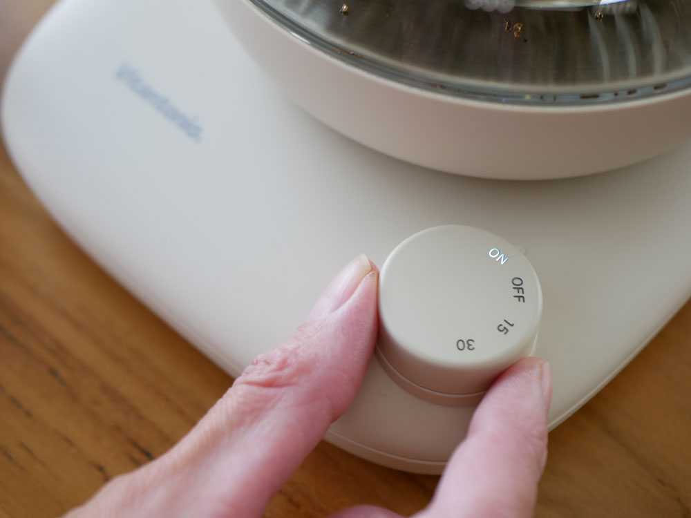 ビタントニオのほったらかしガラスケトル KYUSU