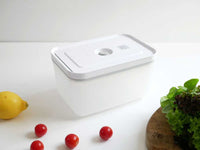 プラスティックコンテナ / L