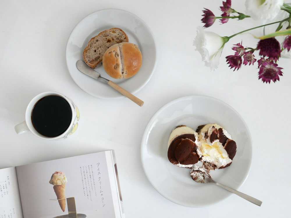 サタルニア チボリ プレート各サイズセット