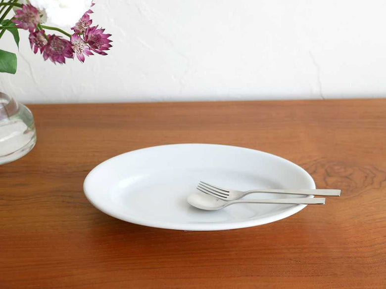 【saturnia/サタルニア】 チボリ　プレート