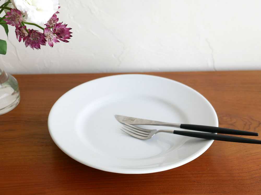 【saturnia/サタルニア】 チボリ　プレート