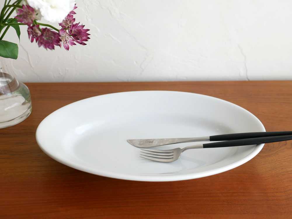 【saturnia/サタルニア】 チボリ　プレート