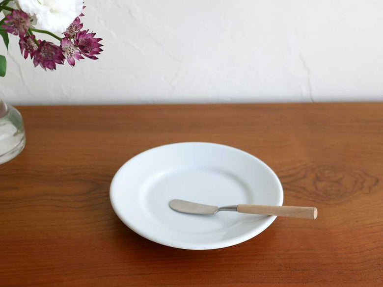 【saturnia/サタルニア】 チボリ　プレート