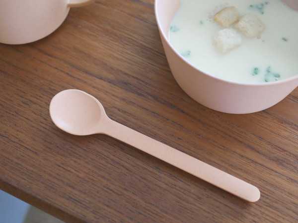 【tak./タック】ビオ キッズディッシュ カトラリー