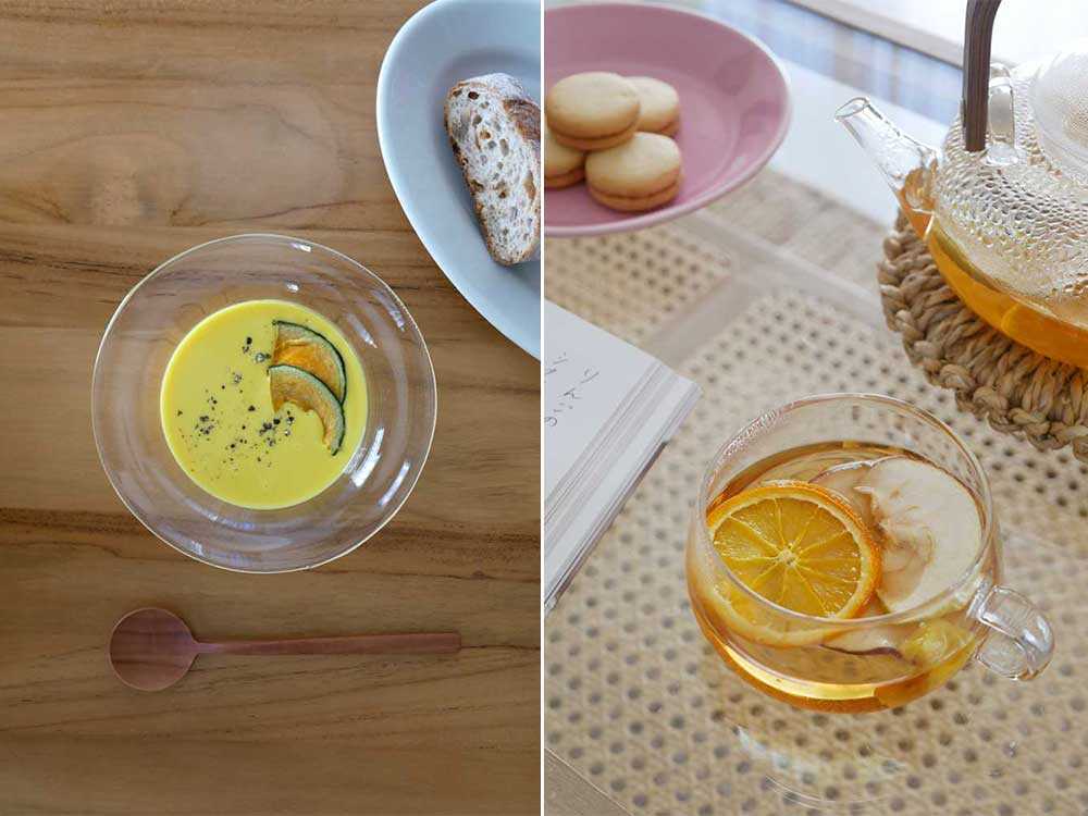 クリームホワイトのレコルトヨーグルトメーカー本体