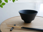 【HinataLife】食洗機対応天然木の汁椀