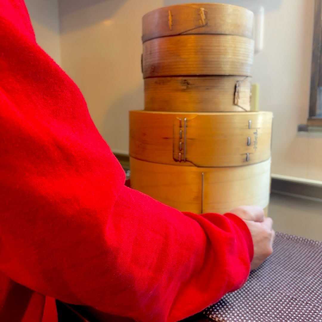 らむ｜365日せいろ蒸しで心福なくらし🌱