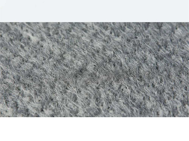 撥水イオンコーティングのウール製品