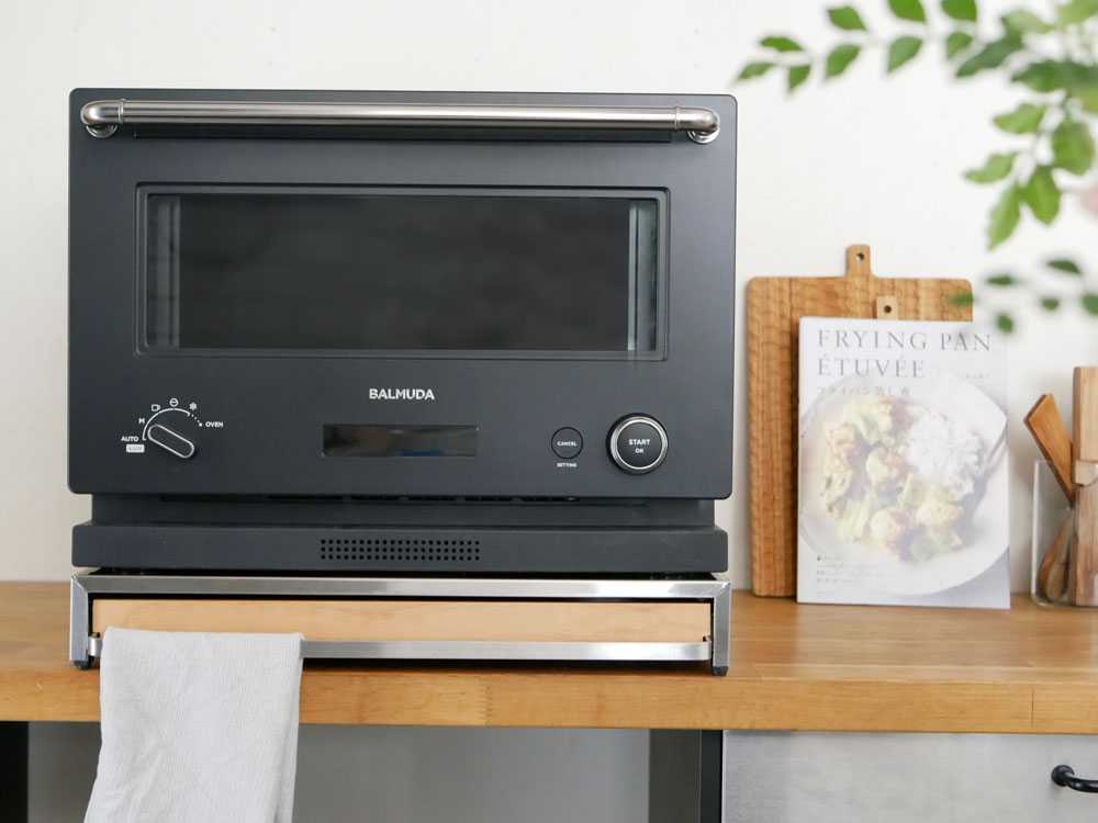 【rootis】bokula ステンレス製家電下スライドテーブル