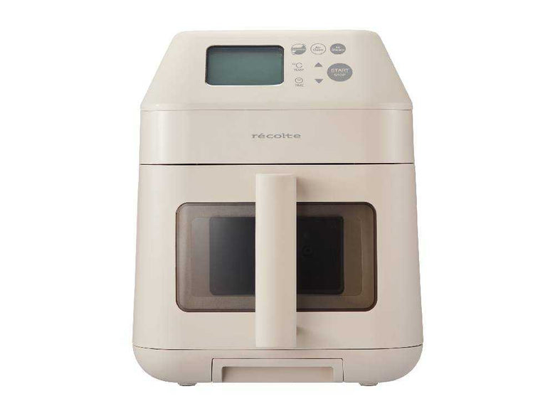recolteレコルト ハイスチームエアーオーブン本体