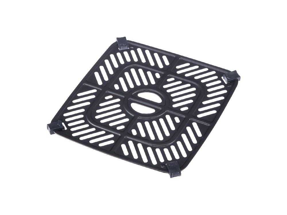 レコルト ハイスチームエアーオーブンと付属品