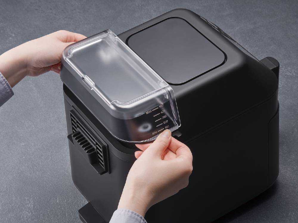 recolteレコルトハイスチームエアーオーブン本体